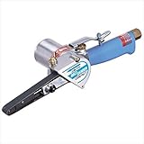コンパクトツール(COMPACT　TOOLS)　ベルトサンダー　212A　ペーパーサイズ10mm・12mm