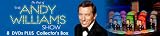 Best of Andy Williams Show 8 DVD Box set