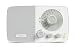 Creative Soundworks 705 Radio weiß