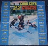 WFUN Good Guys 22 Original Winners