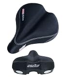 Serfas Women's Reactive Gel Saddle