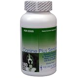 Canine Plus Senior - 180 tablets