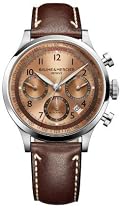 Baume Mercier Capeland