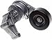 ACDelco Gold 38187 Drive Belt Tensioner Assembly with Pulley