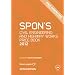Spon's Civil Engineering and Highway Works Price Book 2012