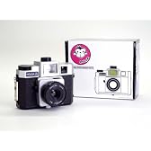 HOLGA120GCFN シルバーブラック HOLGA120GCFNSB