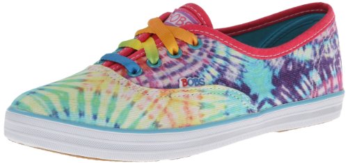 Skechers Kids LIL BOBS Starchild Casual Shoe (Toddler/Little Kid)