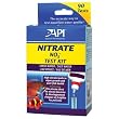 Freshwater/Saltwater Nitrate Test Kit Freshwater/Saltwater Nitrate Test Kit