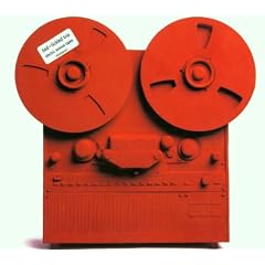 Electric Avenue Tapes