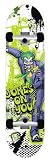 Batman Kinder Skateboard "The Joker", 79x20 cm
