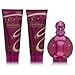 Fantasy Britney Spears Gift Set 3 Pieces (1.7 fl.oz. Eau De Perfume Spray + 1.7 oz. Body Lotion + 1.7 oz. Shower Gel) Women By Britney Spears