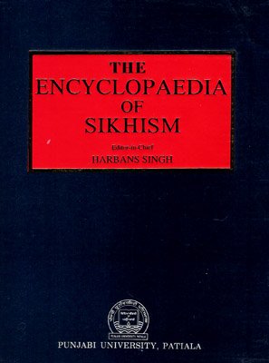 Encyclopaedia of Sikhism, Vol. 2: E - L