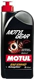 Motul 826011 Motylgear Technosynthese Ester 10W40 Gearbox Lubricant – 1 Liter