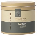 Spapedicure Raw Earth Foot Clean - 14.0 Oz