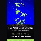 The People of Sparks | [Jeanne DuPrau]