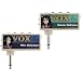 ��������I�~ VOX  amPlug Azusa Nakano+Mio Akiyama ���숲�A�H�R�Y �w�b�h�z���E�M�^�[/�x�[�X�E�A���v