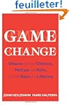 Game Change: Obama and the Clintons,...