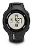 Garmin Approach S1 Golf GPS Montre de sport Europe 2,5" USB Noir