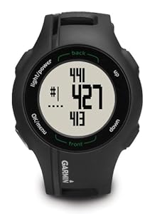 Garmin Approach S1 Golf GPS Montre de sport Europe 2,5