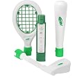 Pelican Wii Nerf Sports Pack - Green