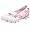 White/Pink