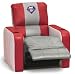 DreamSeat Philadelphia Phillies MLB Leather Recliner