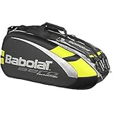 Babolat 07 AeroPro 6-Racquet Tennis Bag