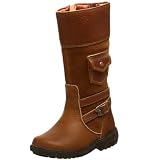 Timberland Toddler/Little Kid Dervish Charles Street Boot