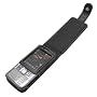 Nokia N82 Executive Soft Napa leather case cover