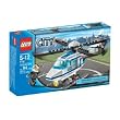 Lego Police Helicopter 7741
