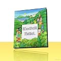 KINDERBIBEL - personalisierte Ausgabe mit Ihrem Kind als Titelhelden