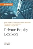 Produkt-Bild: Private-Equity-Lexikon