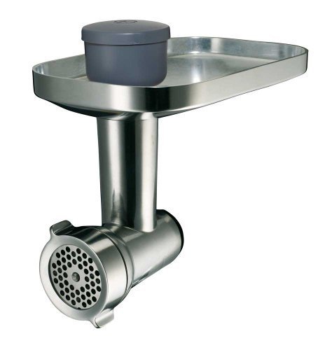 Kenwood AX950 Attachment for kMix Stand Mixer Meat Grinder by Kenwood
