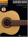 Flamenco Guitar Method Bk/Cd Stylistic Supplement to the Hal Leonard Guitar Method (Hal Leonard Guitar Method (Songbooks))
