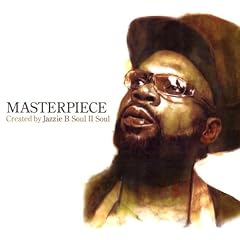 Masterpiece Jazzie B