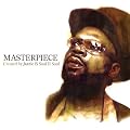 Masterpiece Jazzie B