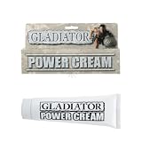 Gladiator Power Cream