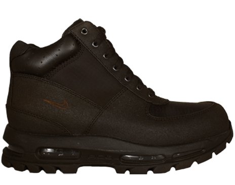 Nike Goadome Boot Black 12