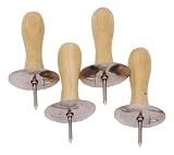 TALA 4 CORN-COB FORKS          0/12