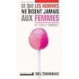 D�tails sur le produit