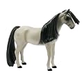 Paradise Horse Rocket Pony in Gray