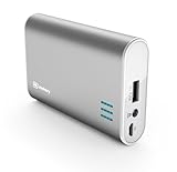 Jackery Fit �ץ�ߥ��� ����ѥ��Ȥʥǥ����� ��������� ��Х���Хåƥ꡼ 9000mAh USB ������ ��®���Ų�ǽ �ѥ�Х� Apple iPhone 5S/5C/5/4S/iPad/Air/Mini /Samsung Galaxy S4/S3/Note/Nexus/LG/HTC/Motorola ���б� (����С�)