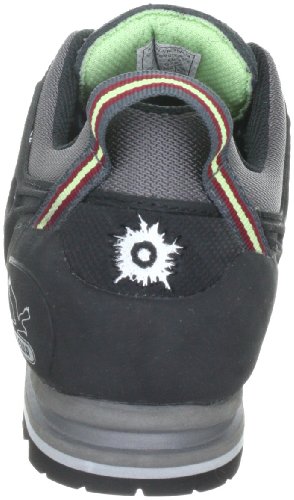 SALEWA WS MTN TRAINER GTX 00-0000063126, Chaussures de randonnée femme - Noir-TR-B2-161, 36.5 EU