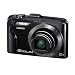 Casio Exilim EX-H20G GPS-Digitalkamera (14 Megapixel, 10-fach opt, Zoom, 7,6 cm (3 Zoll) Display, bildstabilisiert) schwarz
