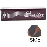 DeveloPlus Satin Color #5Mo Titian Mahogany 3 oz.