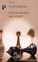 L'art du sacrifice aux échecs
