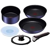 T-fal インジニオ IHオーシャン レユニオンセット L37090