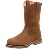 Chippewa Men's Alpha Plus Work 10 Wellington Boot