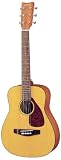 Yamaha JR1 3/4 Scale Mini Folk Guitar