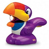 Fisher-Price Wild Lights Toucan